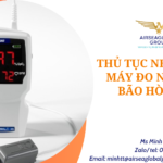 thu tuc nhap khau may do nong do bao hoa oxy