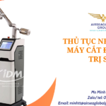 thu tuc nhap khau may cat dot dieu tri seo