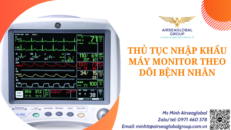 thu tuc nhap khau may monitor theo doi benh nhan