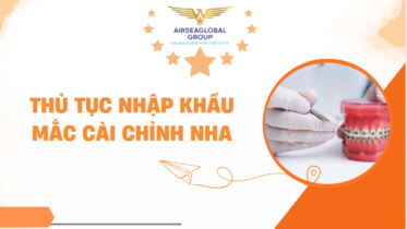 MẮC CÀI NHA KHOA