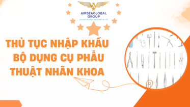 BỘ DỤNG CỤ PHẪU THUẬT NHÃN KHOA