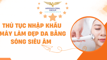 MÁY LÀM ĐẸP DA BẰNG SÓNG SIÊU ÂM