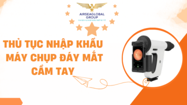 MÁY CHỤP ĐÁY MẮT CẦM TAY