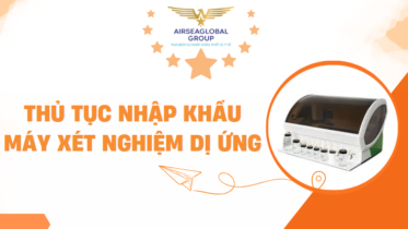 MÁY XÉT NGHIỆM DỊ ỨNG