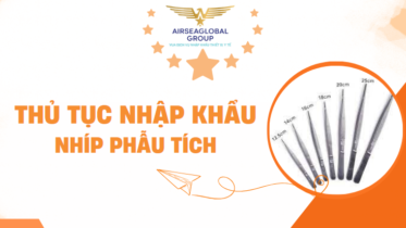 NHÍP PHẪU TÍCH