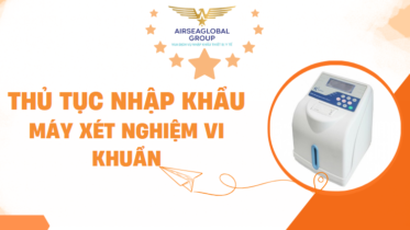 MÁY XÉT NGHIỆM VI KHUẨN