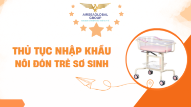 NÔI ĐÓN TRẺ SƠ SINH