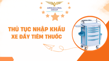XE ĐẨY TIÊM THUỐC