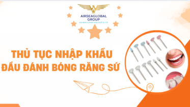 ĐẦU ĐÁNH BÓNG RĂNG SỨ