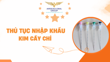KIM CẤY CHỈ
