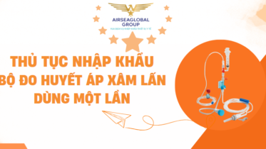 BỘ ĐO HUYẾT ÁP XÂM LẤN DÙNG MỘT LẦN