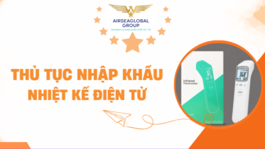 NHIỆT KẾ ĐIỆN TỬ