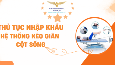 HỆ THỐNG KÉO GIÃN CỘT SỐNG