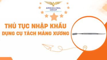 DỤNG CỤ TÁCH MÀNG XƯƠNG