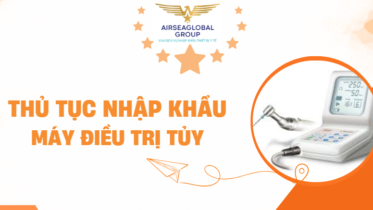 THỦ TỤC NHẬP MÁY ĐIỀU TRỊ TỦY