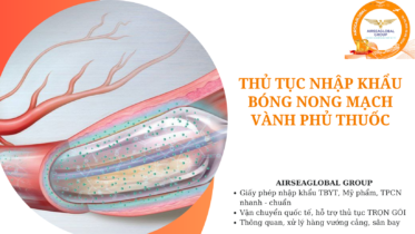 thu tuc nhap khau bong nong mach vanh phu thuoc