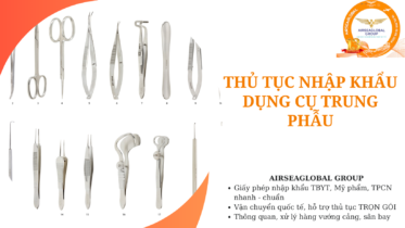 thu tuc nhap khau dung cu trung phau