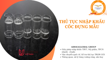 thu tuc nhap khau coc dung mau