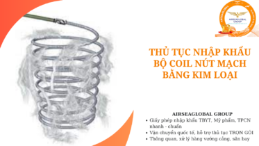 thu tuc nhap khau bo coil nut mach bang kim loai