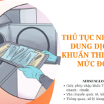 thu tuc nhap khau dung dich khu khuan thiet bi y te muc do cao