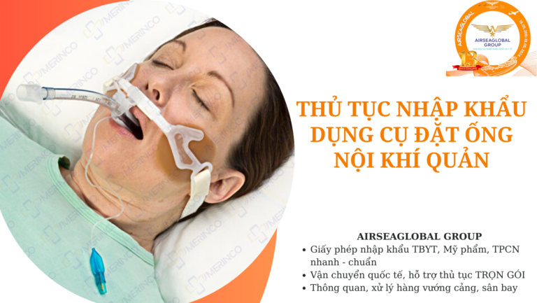 thu tuc nhap khau dung cu dat ong noi khi quan