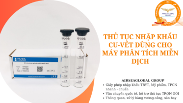 thu tuc nhap khau cu-vet dung cho may phan tich mien dich