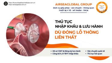 DÙ ĐÓNG LỖ THÔNG LIÊN THẤT