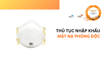 Thu tuc nhap khau mat na phong doc