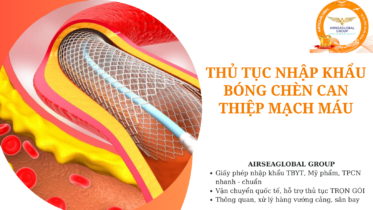 thu tuc nhap khau bong chen can thiep mach mau