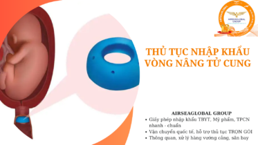 thu tuc nhap khau vong nang tu cung
