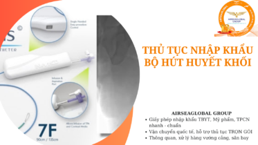 thu tuc nhap khau bo hut huyet khoi