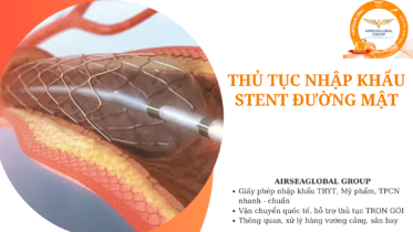 thu tuc nhap khau stent duong mat