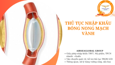 thu tuc nhap khau bong nong mach vanh