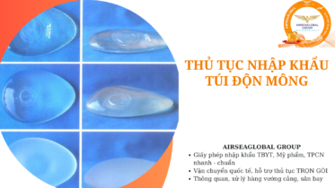 thu tuc nhap khau tui don mong
