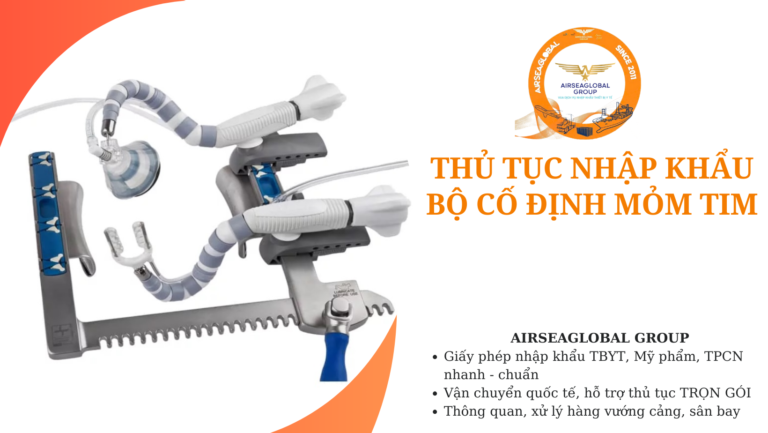 thu tuc nhap khau bo co dinh mom tim