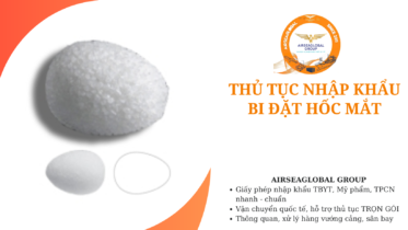 thu tuc nhap khau bi dat hoc mat