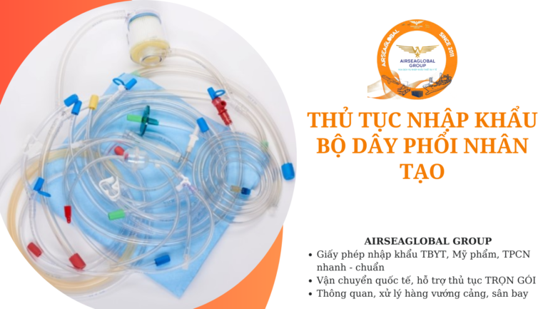 thu tuc nhap khau bo day phoi nhan tao