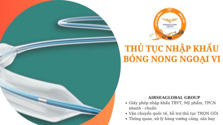 thu tuc nhap khau bong nong ngoai vi