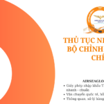 thu tuc nhap khau bo chinh sua sun chiem