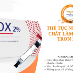 thu tuc nhap khau chat lam day, boi tron khop