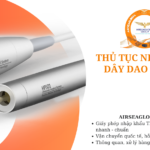 thu tuc nhap khau Day dao sieu am