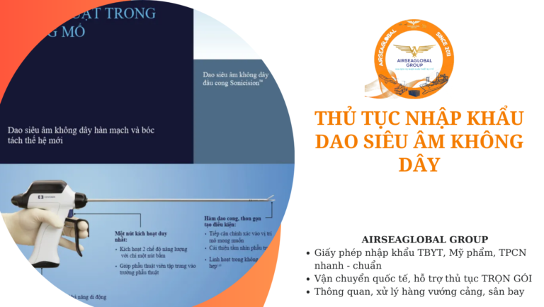 thu tuc nhap khau Dao sieu am khong day