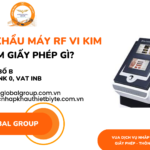 NHẬP-KHẨU-MÁY-RF-VI-KIM-CẦN-LÀM-GIẤY-PHÉP-GÌ