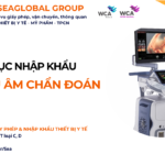THỦ TỤC NHẬP KHẨU MÁY SIÊU ÂM CHẨN ĐOÁN NĂM NAY