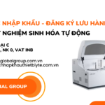 THỦ-TỤC-NHẬP-KHẨU-ĐĂNG-KÝ-LƯU-HÀNH-MÁY-XÉT-NGHIỆM-SINH-HÓA-TỰ-ĐỘNG