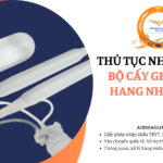 thu tuc nhap khau bo cay ghep the hang nhan tao