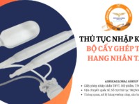 thu tuc nhap khau bo cay ghep the hang nhan tao