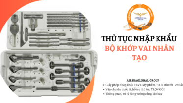 thu tuc nhap khau bo khop vai nhan tao