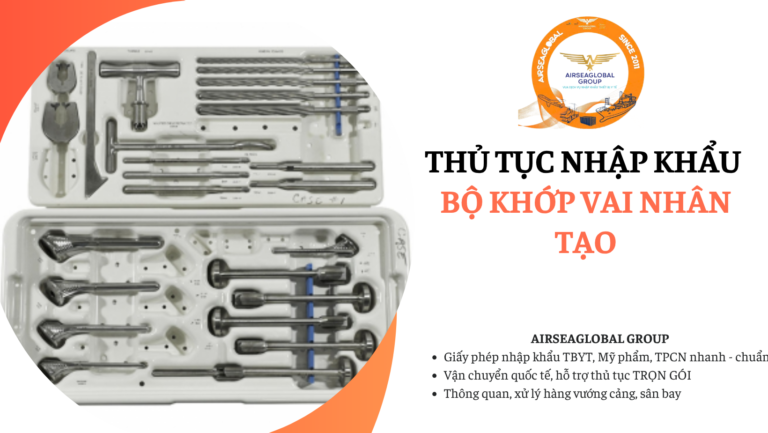 thu tuc nhap khau bo khop vai nhan tao