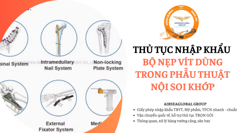 thu tuc nhap khau bo nep vit dung trong phau thuat noi soi khop